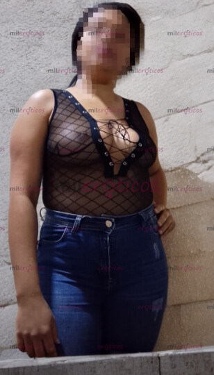 FOTOS DE JESSI NUEVA EN TU CIUDAD MORENITA COMPLACIENTE
