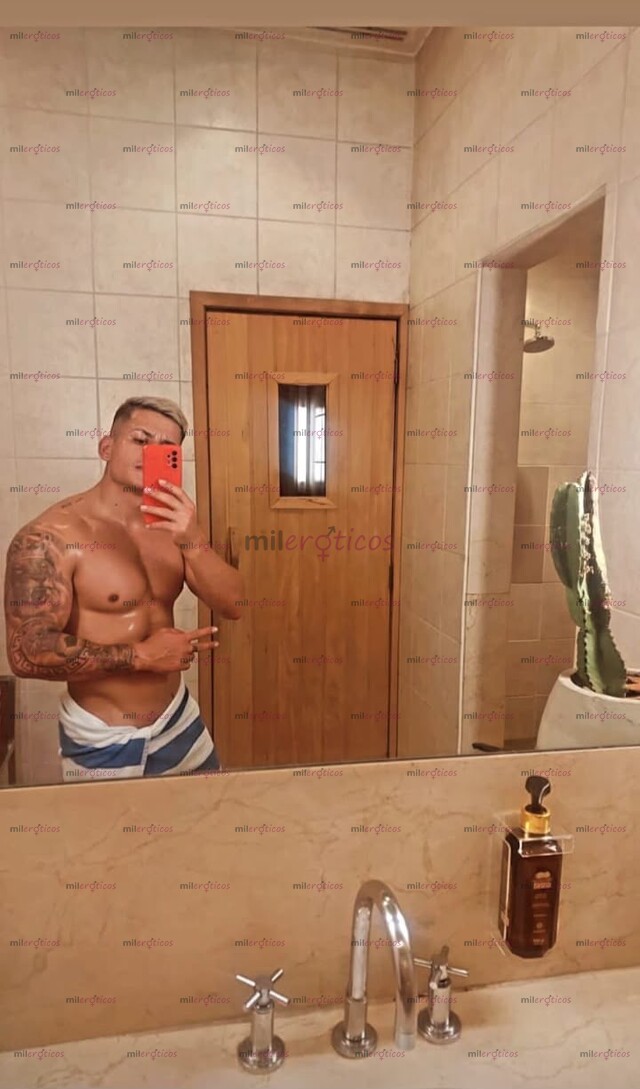 FOTOS DE HOLA SOY THIAGO TÚ SCORT,STREPPERS, GIGOLÓ Y MASAJISTA POR PRIMERA VEZ