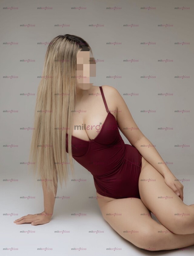 FOTOS DE RUBIA, SEXI, GÜERITA Y DELGADA, CON GRANDE BUSTO
