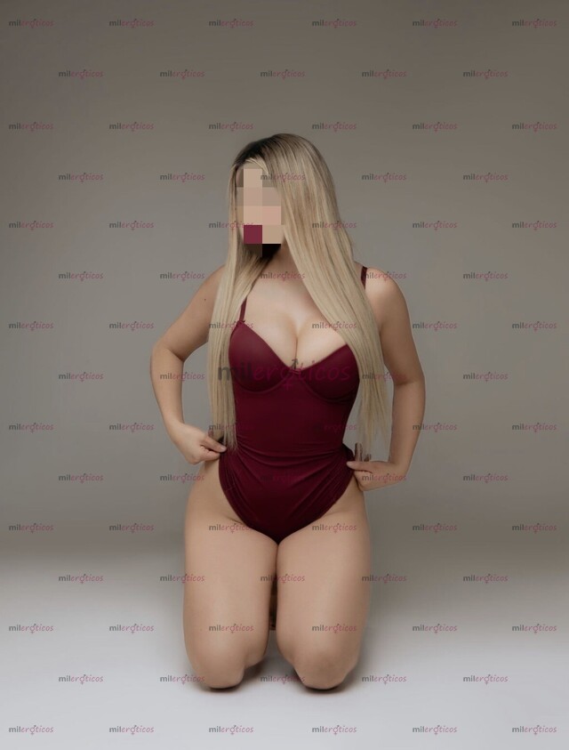 FOTOS DE RUBIA, SEXI, GÜERITA Y DELGADA, CON GRANDE BUSTO