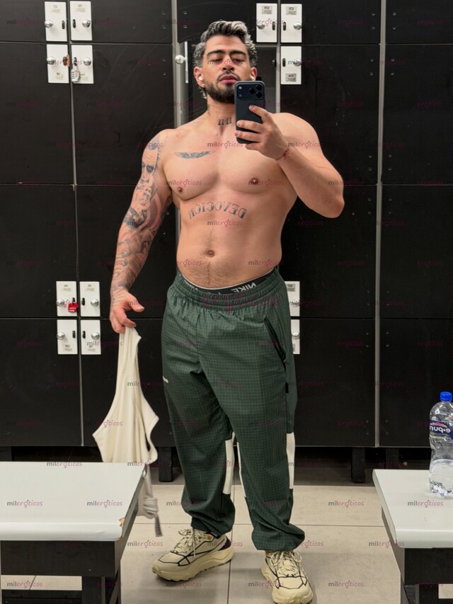 FOTOS DE ESCORT MEXICANO GUAPO Y CON EXCELENTE IMAGEN DE PASO POR LA CIUDAD