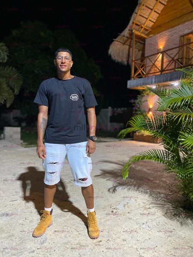 FOTOS DE VENEZOLANO XXL 21 CM ACTIVO DE PASO POR TU CIUDAD.