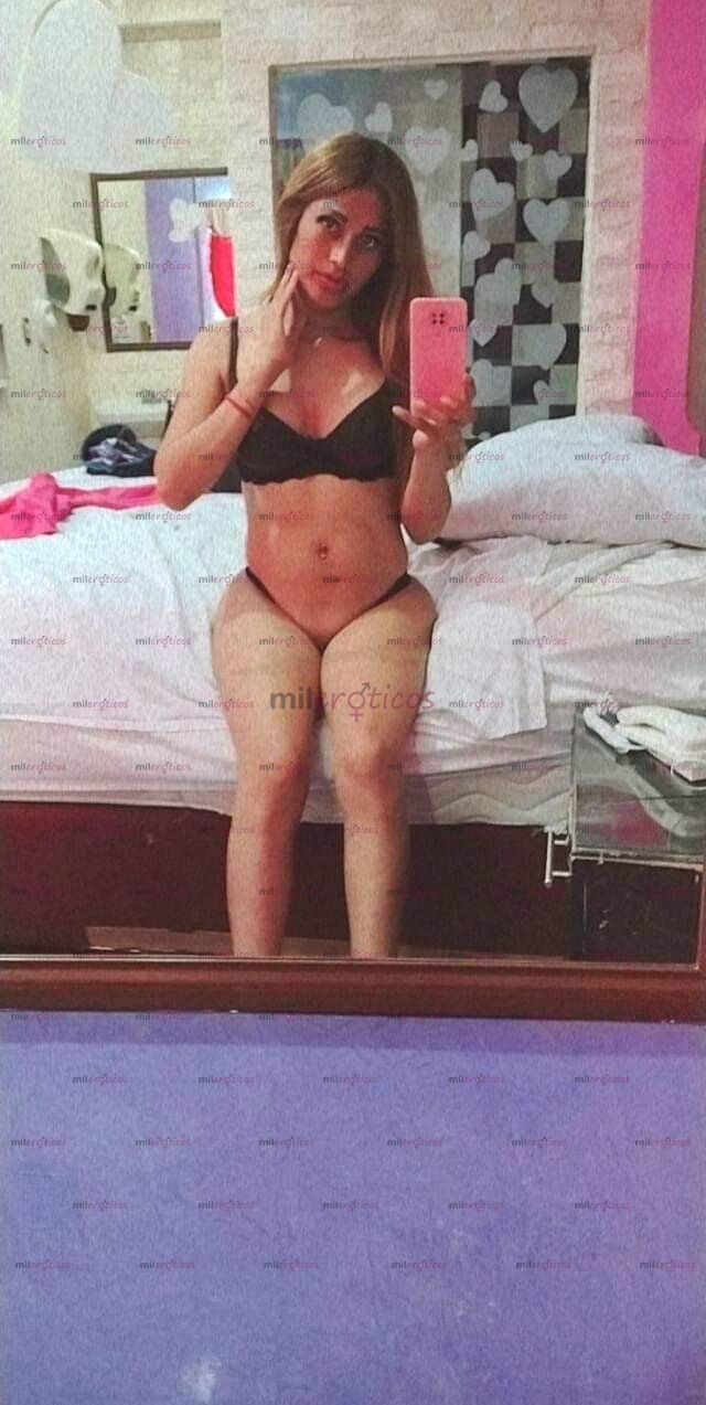 FOTOS DE HOLA MI NOMBRE ES NAYDELIN UNA CHICA TRANS DE VISITA EN TU CIUDAD