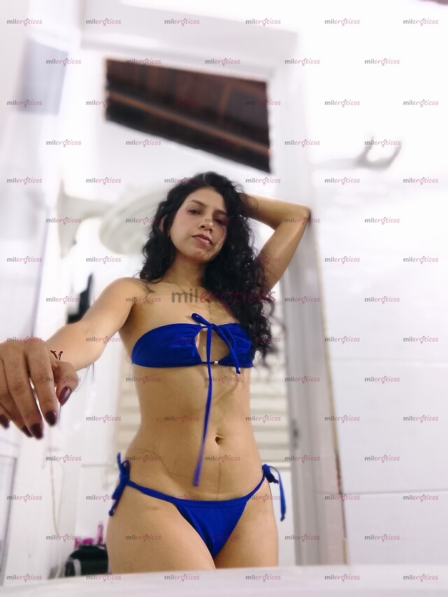 FOTOS DE FLACA REAL!CURVAS BIEN DEFINIDAS,PIEL IMPECABLE,VAGINA 100%CALIENTE Y ESTRECHITA