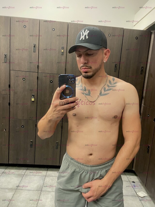 FOTOS DE HOLA SOY THIAGO , HOMBRE VARONIL Y DISCRETO