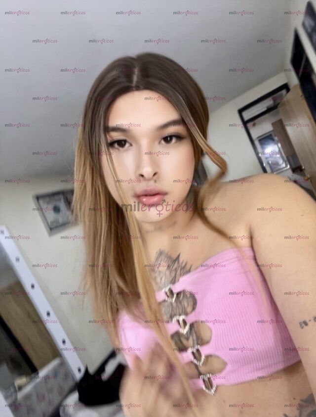 FOTOS DE HERMOSA TRANS JUGOSA SENSUAL LISTA PARA ESTRENAR