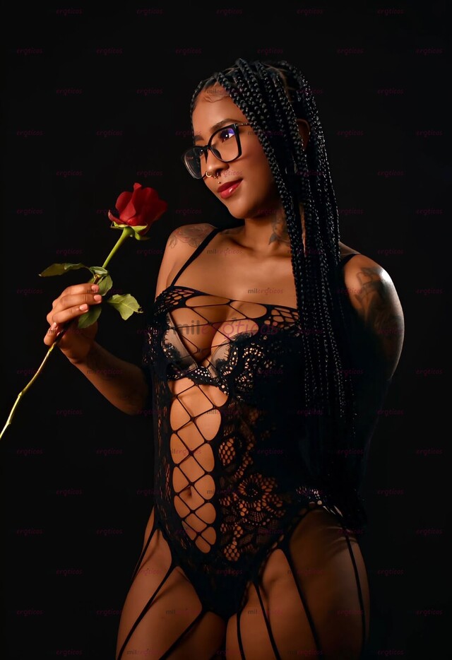 FOTOS DE MON NUEVA MORENA EN TU CIUDAD CON GANAS DE CONOCERTE Y COMPLACERTE