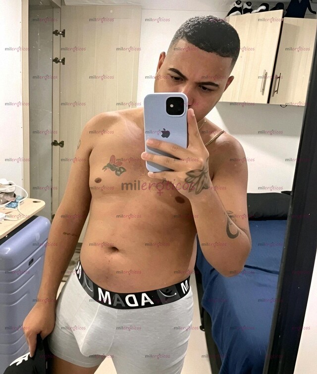FOTOS DE JEREMÍAS CHICO MORENO PASIVO EN MEDELLÍN