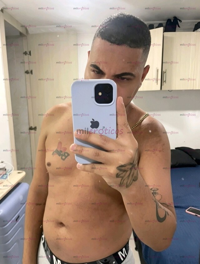 FOTOS DE JEREMÍAS CHICO MORENO PASIVO EN MEDELLÍN