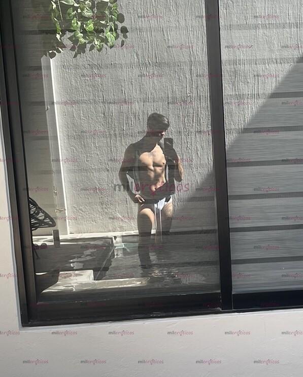 FOTOS DE CHICO DELGADO,SEXY Y CALIENTE!!! ESTOY ESPERÁNDOTE BEBÉ!