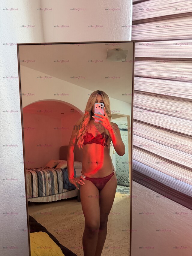 FOTOS DE RUBIA CANDENTE, FEMENINA Y ACTIVA Y PASIVA !
