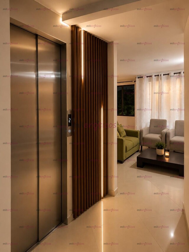 FOTOS DE $$$HABITACIONES DESDE 70 Y APARTAESTUDIOS PARA TRABAJAR 24 7 $$