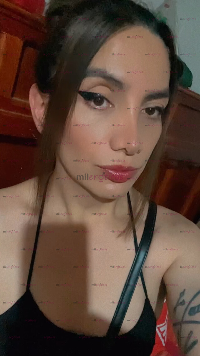 FOTOS DE CHICA AMANTE DEL RAVE TECHNO VEN PASEMOS UN RATO AGRADABLE