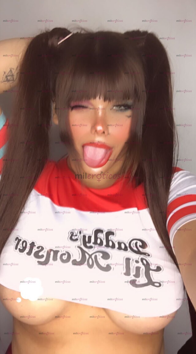 FOTOS DE DE VISITA COSPLAYER NALGONA SÚPER PUTA CALIENTE CON GARGANTA PROFUNDA
