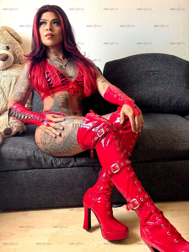 FOTOS DE DOMINATRIXX NUEVA EN TU CIUDAD DISFRUTA DEL BUEN SEXO