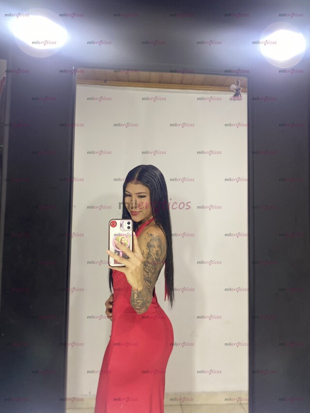 FOTOS DE MORENA DELGADA TATUADA ARRECHA NUEVA EN TU CIUDAD