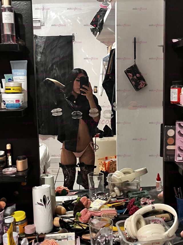 FOTOS DE NICKYTAAA DRUGGG TU CHICA TRANS VERSÁTIL DE 18 AÑOS ZORRITA FAV