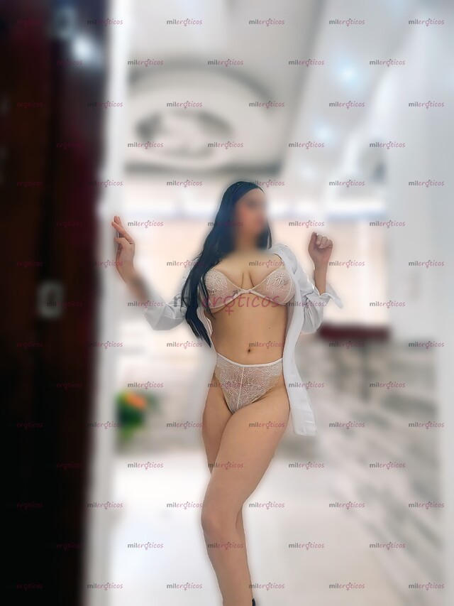 FOTOS DE CACHORRITA SEXY TODA UNA GOLOSA EN LA CAMA AMOR