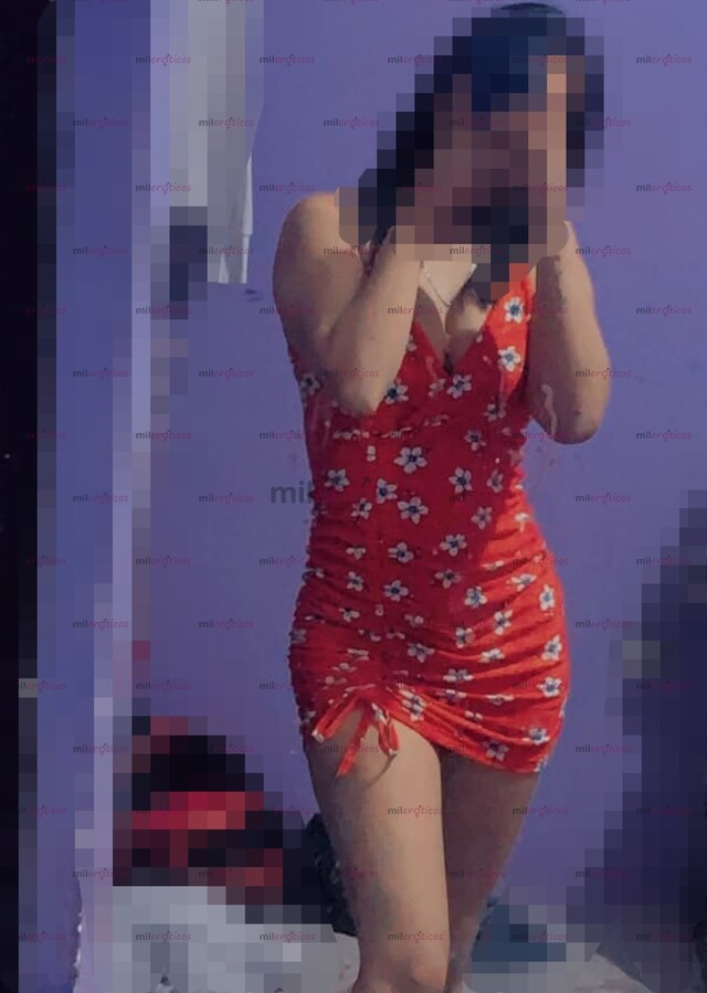FOTOS DE HERMOSA WERITA DELGADITA CON CARITA BONITA