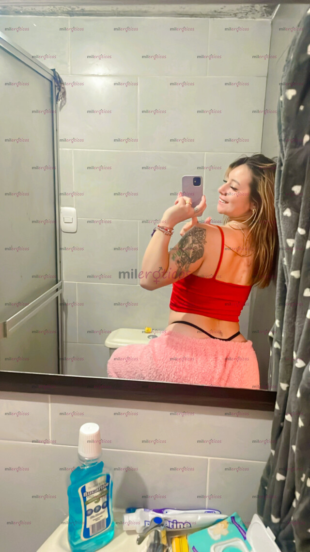 FOTOS DE RUBIA EXÓTICA PARA COMPLACERTE EN SU TOTALIDAD