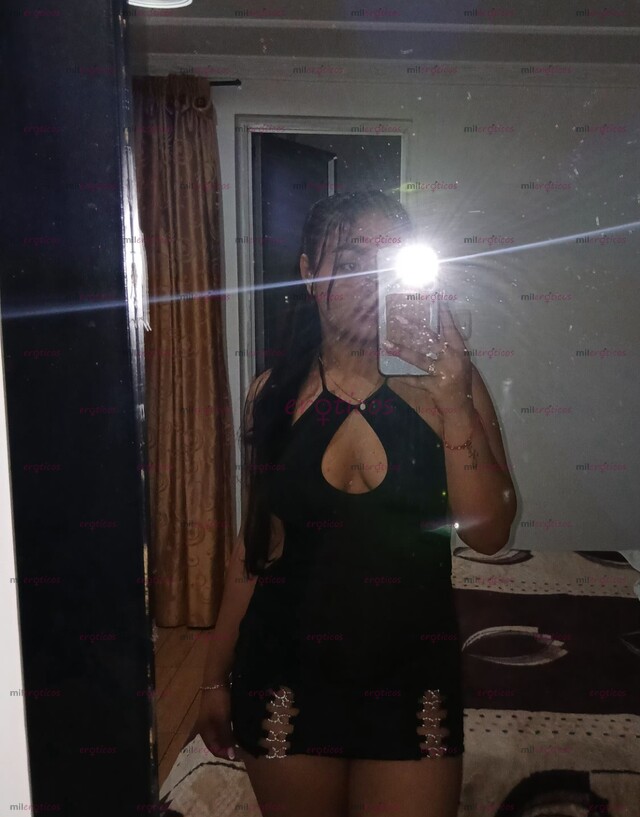 FOTOS DE HOLA AMOR SOY ANDREA TU MORENAZA RICA 50K