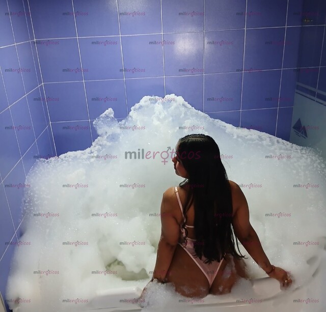 FOTOS DE HOLA AMOR SOY ANDREA TU MORENAZA RICA 50K