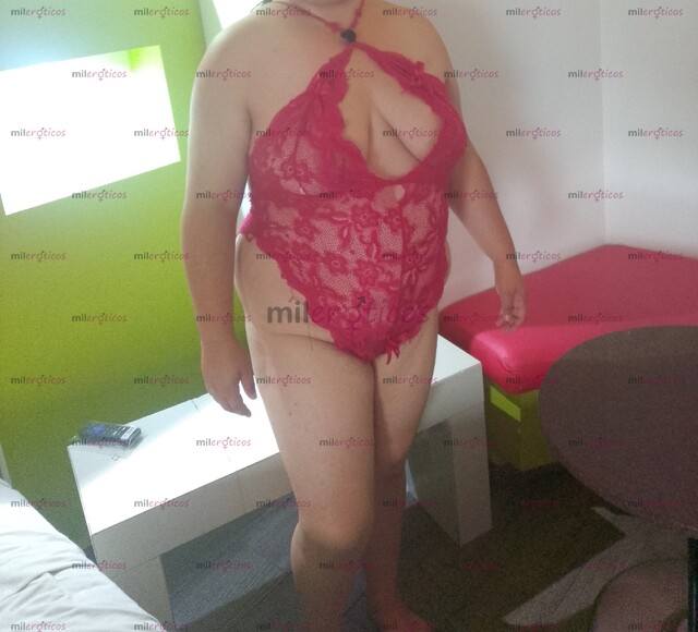 FOTOS DE GLORIA NUEVA EN LA ZONA CURVY Y CALIENTE
