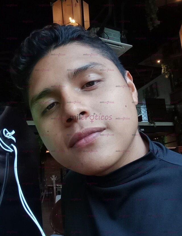 FOTOS DE ANGEL JOVEN, VERSÁTIL Y CON ACTITUD , TENGO 22 AÑOS, DE PASO SOLO AQUI EN VILL