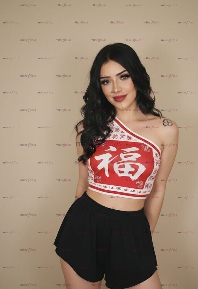 FOTOS DE 19 AÑOS NATY 19 AÑOS FLACA CARA ANGELICAL 1.50 MIDO