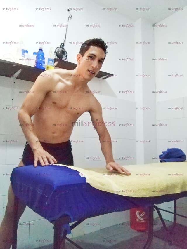 FOTOS DE ANTONIO ESCORT MASAJISTA, VERSATIL, CULEO CON PASION