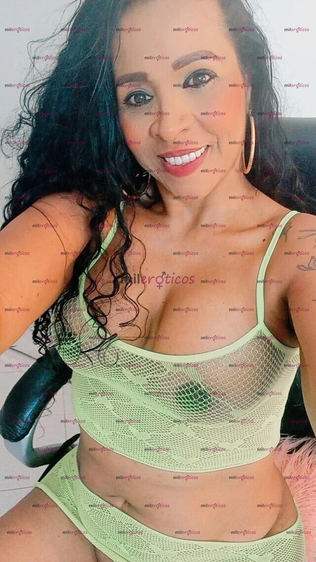FOTOS DE CRESPA MORENA TATI LA MAS SEXY VETERANA PARA TI