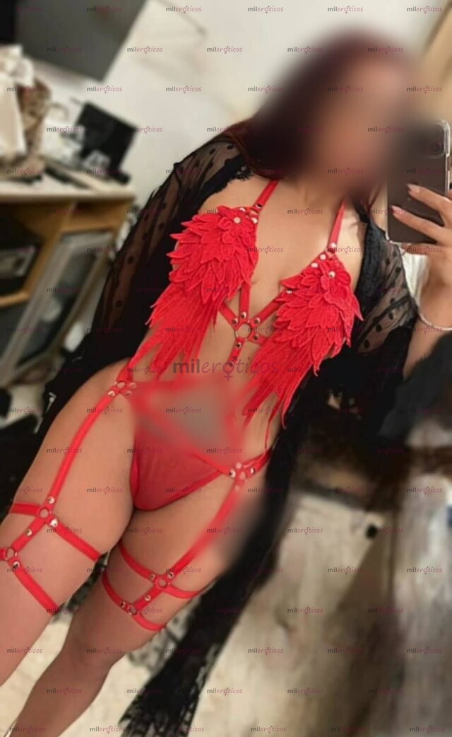 FOTOS DE MASAJE EROTICO ANTIESTRES EJECUTIVO PLACER EXTREMO....KORINA