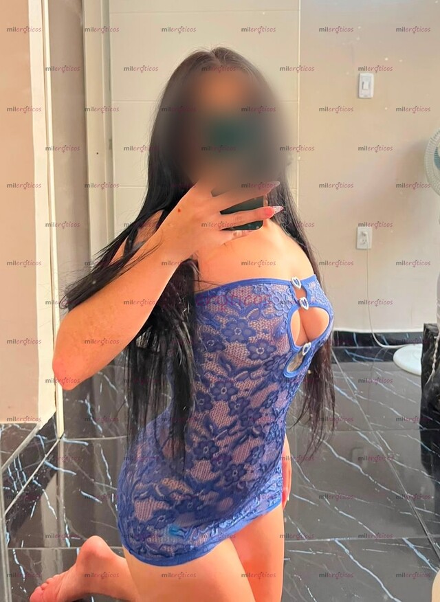 FOTOS DE BLANQUITA, DELICADA 100% REAL, SOY MIA, DISPONIBLE PARA SATISFACERTE!!