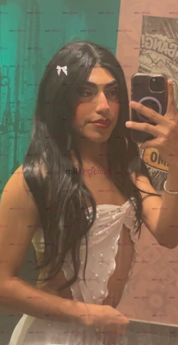 FOTOS DE SOY UNA CHICA TRANS, TWINK INTER DELGADA , LIMPIA, GUAPA Y UN GRAN CARISMA