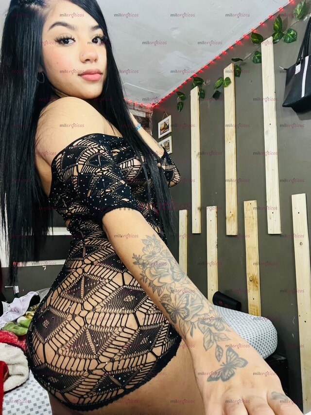 FOTOS DE HOLA AMOR SOY MÍA 18 AÑOS NUEVA EN EL AMBIENTE