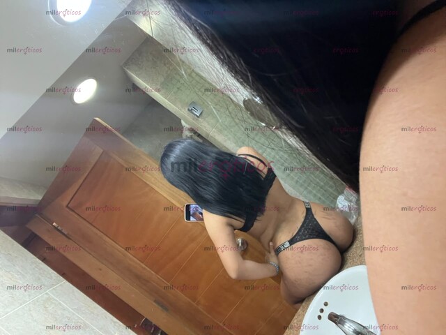 FOTOS DE HOLA AMOR SOY MÍA 18 AÑOS NUEVA EN EL AMBIENTE