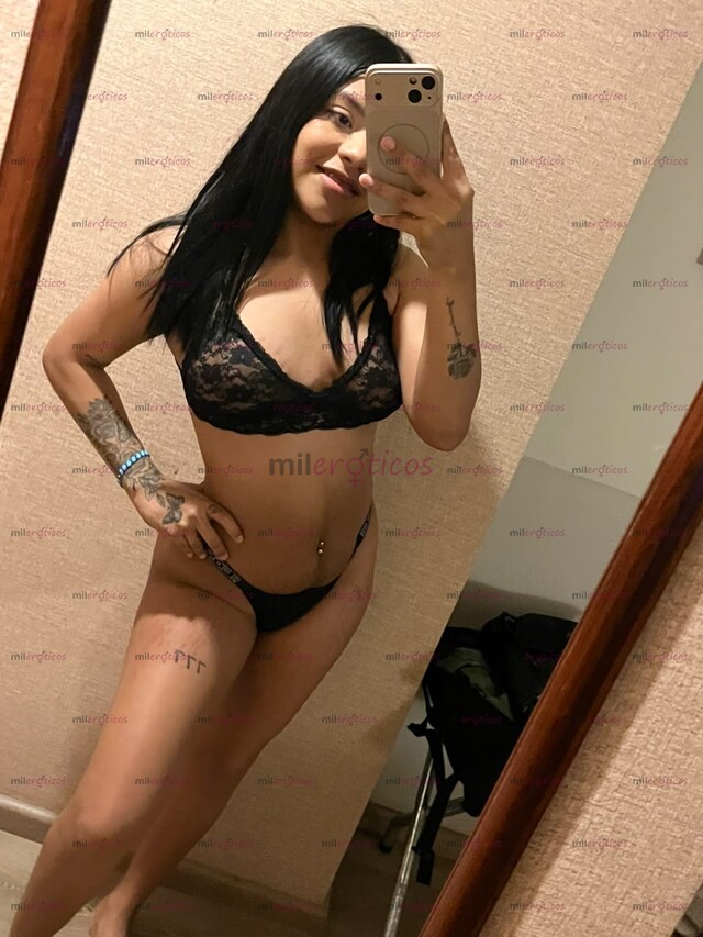FOTOS DE HOLA AMOR SOY MÍA 18 AÑOS NUEVA EN EL AMBIENTE