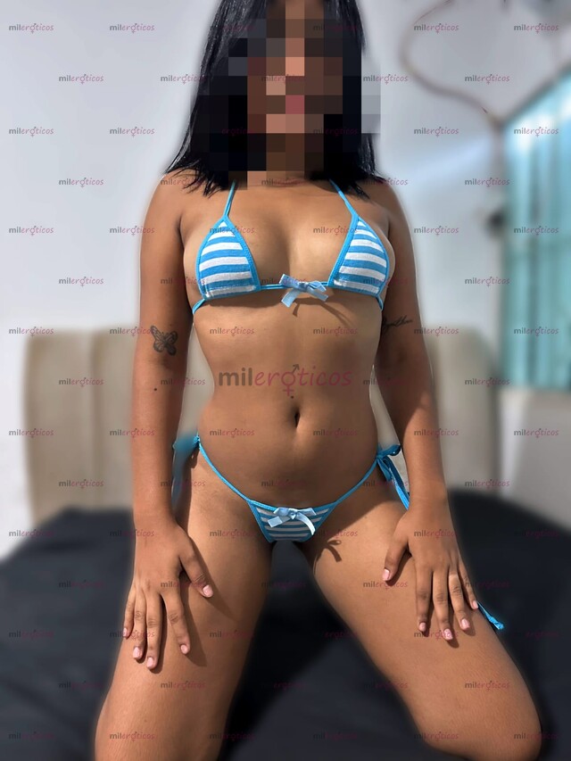 FOTOS DE NEGRITA DELICIOSA ! EXÓTICA Y SENSUAL ! ADRII CHICA NUEVA Y TIERNA