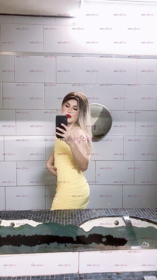FOTOS DE CHICA TRANS EN TRANSICIÓN: COMPLACIENTE, MUY ARDIENTE Y CARIÑOSA