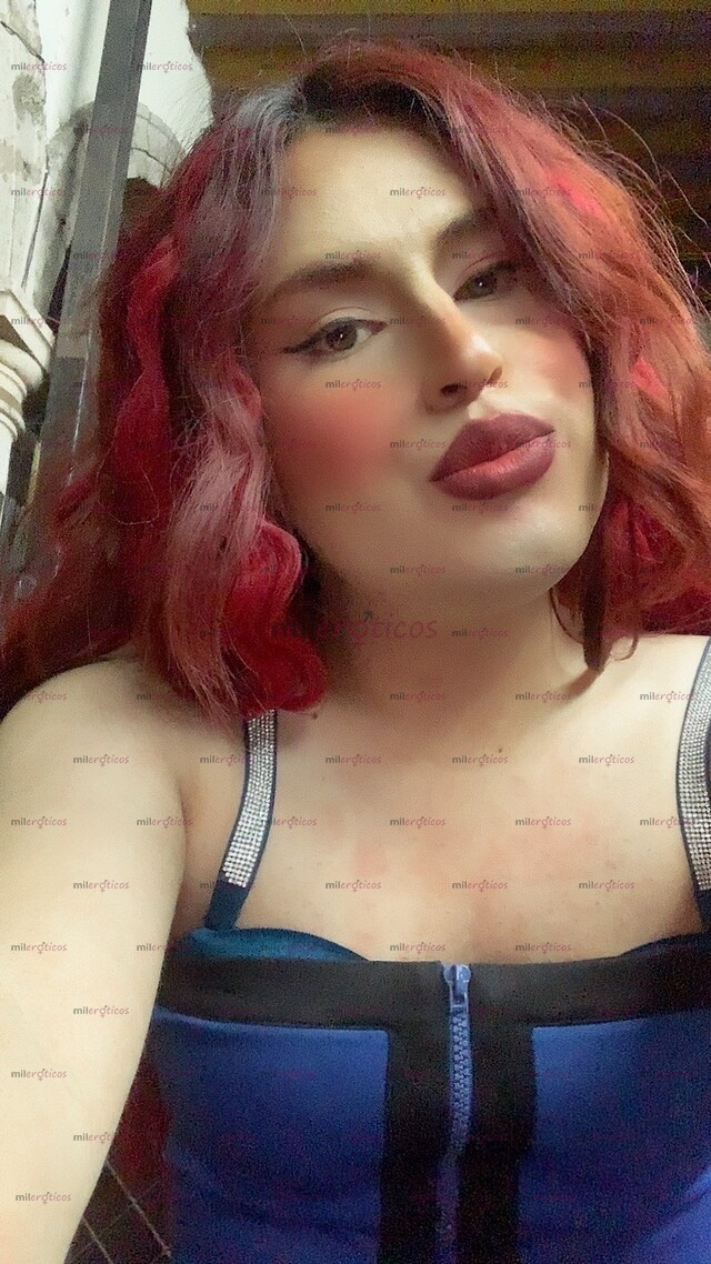 FOTOS DE CHICA TRANS EN TRANSICIÓN: COMPLACIENTE, MUY ARDIENTE Y CARIÑOSA