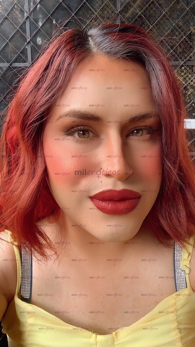 FOTOS DE CHICA TRANS EN TRANSICIÓN: COMPLACIENTE, MUY ARDIENTE Y CARIÑOSA