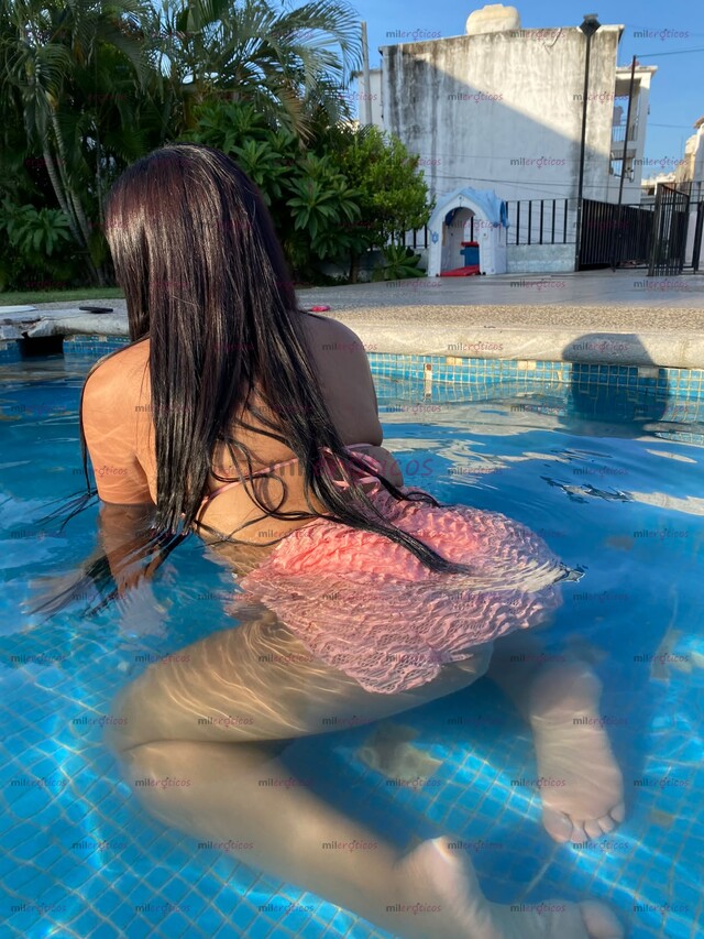 FOTOS DE HOLA SOY PAMELA UNA MORENA CALIENTE ESCRIBEME LA PASAREMOS RICO