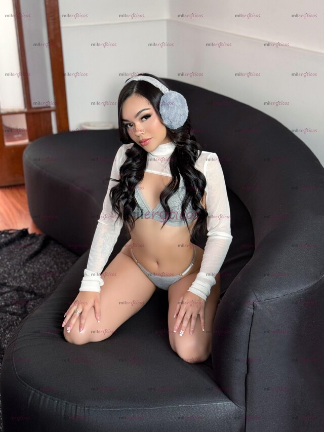 FOTOS DE LINDA ESCORT LLEGADA A LA CIUDAD CON GANAS DE TENER PLACER
