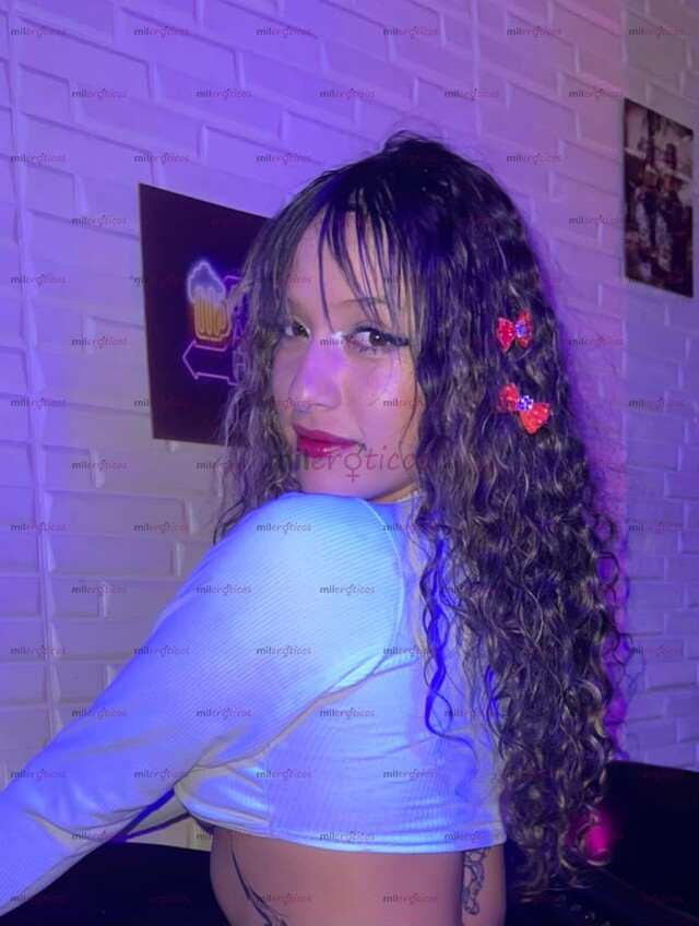 FOTOS DE RUBIA, COQUETA Y MUY TRAVIESA, VEN A PROBAR UN TOQUE DE DULZURA TE ATREVES?