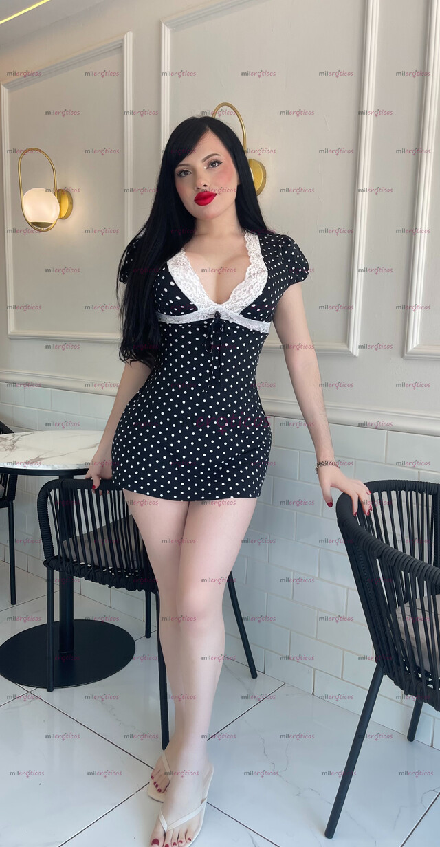 FOTOS DE CON LUGAR PAPI YA LLEGO TU FLAQUITA BONITA PAPI CON GANAS DE VERGA MEDAS