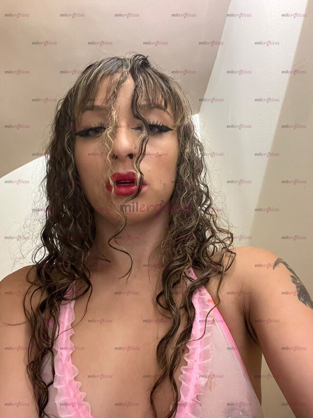 FOTOS DE RUBIA, COQUETA Y MUY TRAVIESA, VEN A PROBAR UN TOQUE DE DULZURA TE ATREVES?