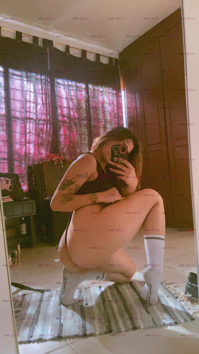 FOTOS DE CLOE, ULTIMO DIA EN MEDELLIN, VEN Y ME DAS UNA DESPEDIDA BIEN RICA