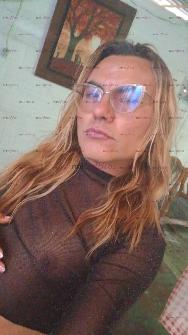 FOTOS DE RUBIA NUEVA POR ESTA ZONA CON GANAS DE PARCHAR