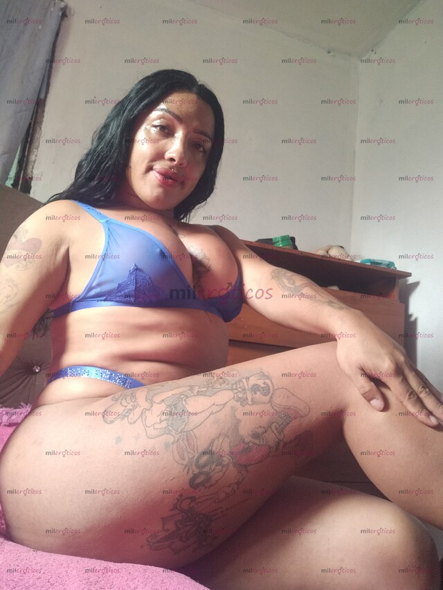 FOTOS DE DISPONIBLE 24 7 BUEN ASEO CHICA TRANS CON SITIO PRIVADO Y CONFIDENCIAL