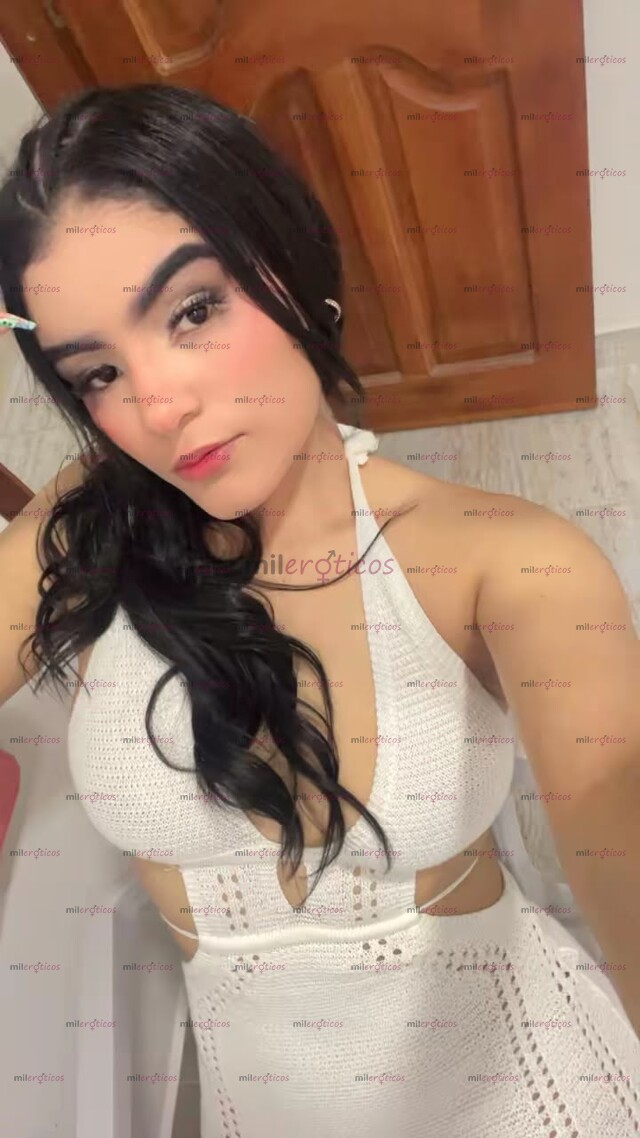 FOTOS DE HOLA AMOR SAMANTHA RECIÉN LLEGADA HA LA CIUDAD DISPUESTA A COMPLACERTE